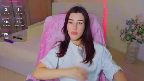 Snapshot of adellyy chatting on 30, 7, 2026 Adellyy online show from 30, 7, 2026