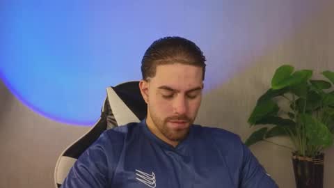 Ades online show from 27, 11, 2025