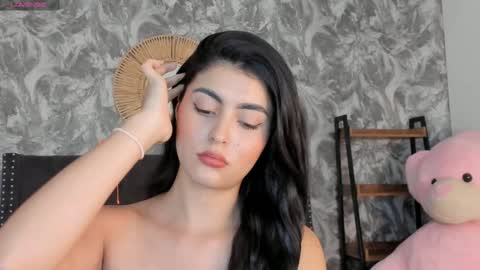 Adhara  online show from 17, 1, 2025