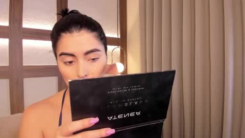 Adhara  online show from 4, 2, 2026