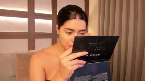 Adhara  online show from 8, 2, 2026