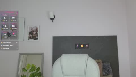 Snapshot of adhara_cortez chatting on 7, 1, 2025 Adhara Cortez online show from 7, 1, 2025