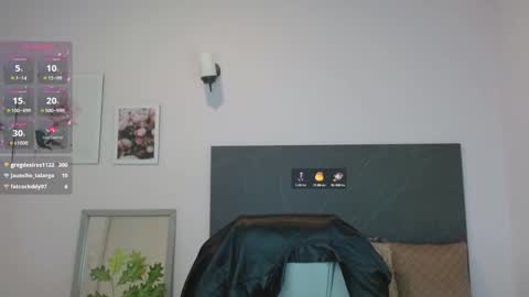 Snapshot of adhara_cortez chatting on 8, 1, 2025 Adhara Cortez online show from 8, 1, 2025