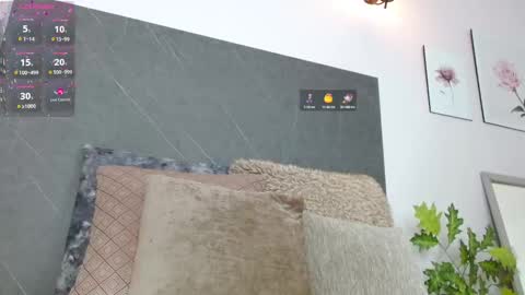 Snapshot of adhara_cortez chatting on 22, 1, 2025 Adhara Cortez online show from 22, 1, 2025
