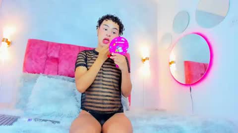         online show from 12, 7, 2026