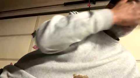 Snapshot of adick_ting chatting on 17, 1, 2026 adick_ting online show from 17, 1, 2026