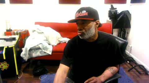 adick_ting online show from 1, 5, 2026