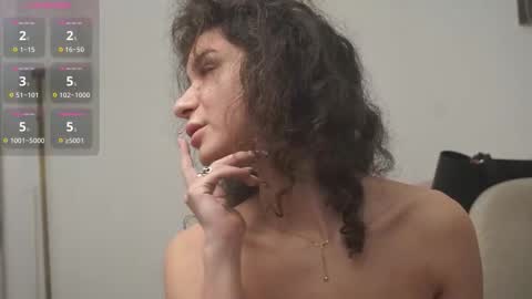 Adisson Fox online show from 6, 1, 2026