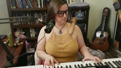 adobe_angel304 online show from 15, 12, 2024