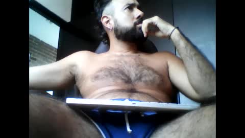 adolfofo online show from 13, 9, 2025