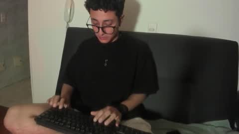 adonibaskerville online show from 15, 2, 2026