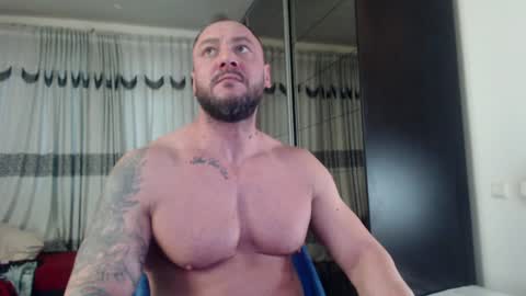 adonis_dionysos online show from 18, 1, 2025