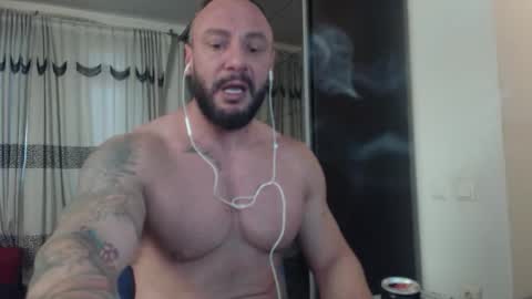 adonis_dionysos online show from 24, 10, 2025