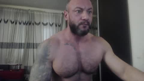 adonis_dionysos online show from 11, 2, 2026