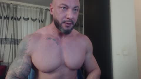 adonis_dionysos online show from 14, 2, 2026