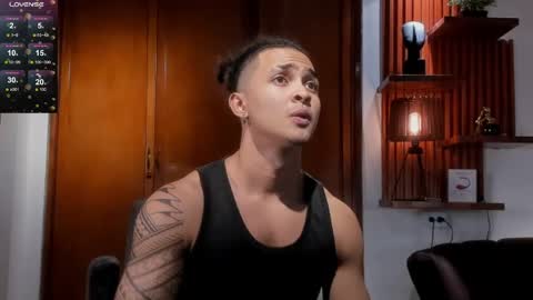 Adonis online show from 9, 12, 2024