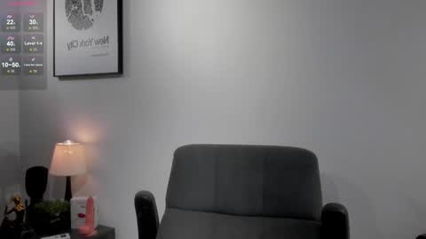 Adonis online show from 12, 1, 2025