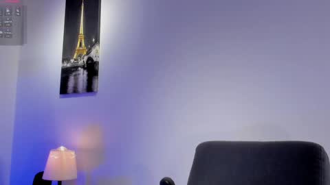 Adonis online show from 29, 1, 2025