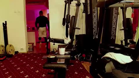 Adonis online show from 11, 11, 2025