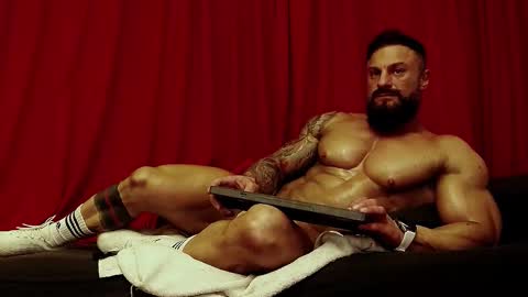 Adonis online show from 25, 2, 2026