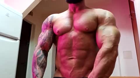 Snapshot of adonis_msc chatting on 24, 4, 2026 Adonis online show from 24, 4, 2026