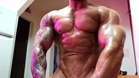 Snapshot of adonis_msc chatting on 29, 4, 2026 Adonis online show from 29, 4, 2026