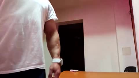 Snapshot of adonis_msc chatting on 2, 5, 2026 Adonis online show from 2, 5, 2026