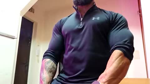 Snapshot of adonis_msc chatting on 7, 5, 2026 Adonis online show from 7, 5, 2026