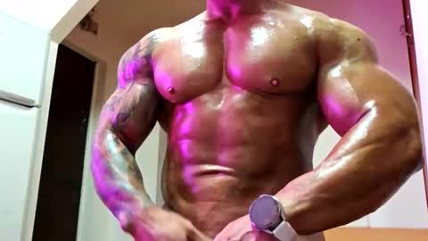 Snapshot of adonis_msc chatting on 18, 5, 2026 Adonis online show from 18, 5, 2026