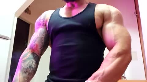 Snapshot of adonis_msc chatting on 29, 5, 2026 Adonis online show from 29, 5, 2026
