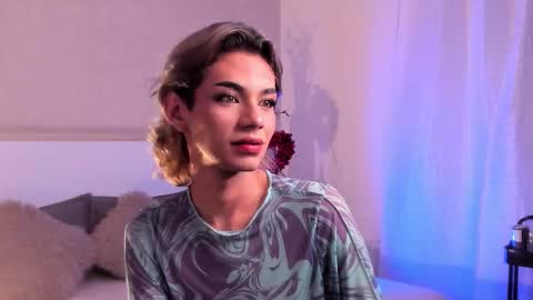 Adonis  online show from 17, 3, 2026