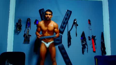 adonisdios online show from 23, 5, 2026