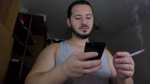 Adonis Steel online show from 31, 10, 2025