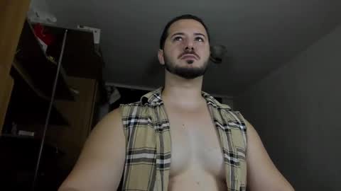 Adonis Steel online show from 3, 11, 2025