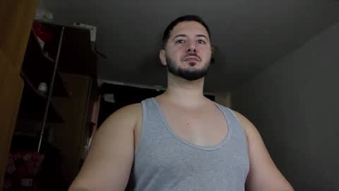 Adonis Steel online show from 8, 1, 2026