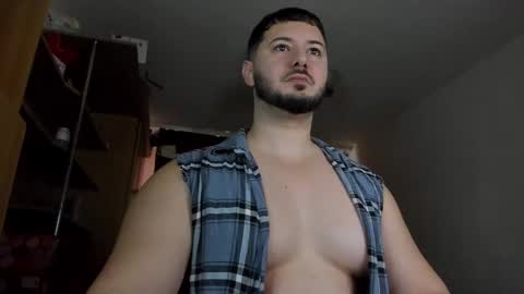 Adonis Steel online show from 9, 1, 2026