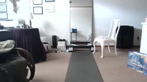 adorable22 online show from 1, 12, 2024