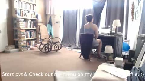 adorable22 online show from 2, 12, 2024