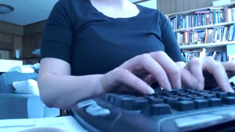 adorable22 online show from 30, 1, 2025