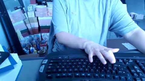 adorable22 online show from 7, 2, 2025