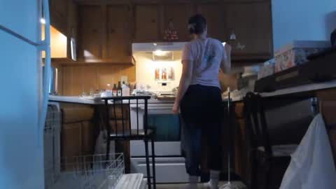 adorable22 online show from 19, 2, 2025