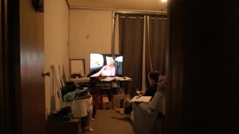 adorable22 online show from 20, 2, 2025