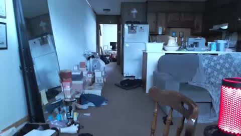 adorable22 online show from 5, 3, 2025