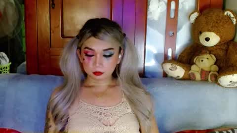 Snapshot of adorableslutxxx chatting on 2, 12, 2024 jasmine online show from 2, 12, 2024