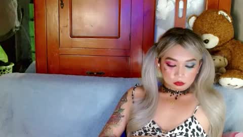 Snapshot of adorableslutxxx chatting on 5, 12, 2024 jasmine online show from 5, 12, 2024