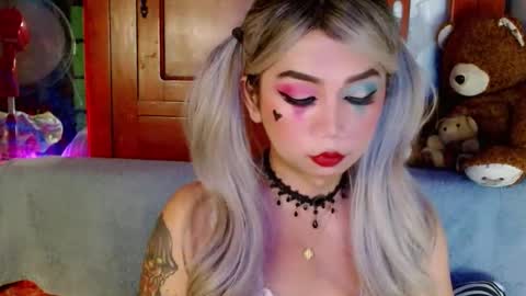 Snapshot of adorableslutxxx chatting on 6, 12, 2024 jasmine online show from 6, 12, 2024