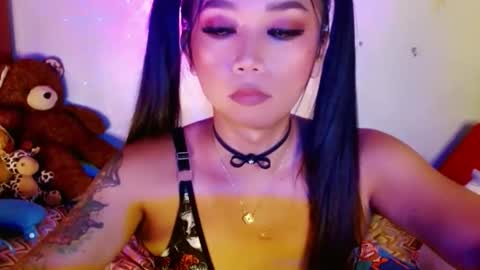 Snapshot of adorableslutxxx chatting on 27, 5, 2026 jasmine online show from 27, 5, 2026
