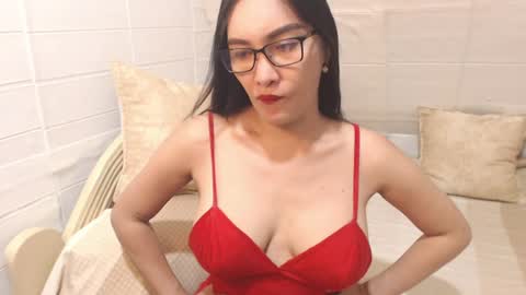 Snapshot of adorabletrans69 chatting on 25, 6, 2026 Princess BLanca online show from 25, 6, 2026