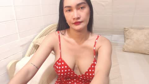 Snapshot of adorabletrans69 chatting on 17, 7, 2026 Princess BLanca online show from 17, 7, 2026
