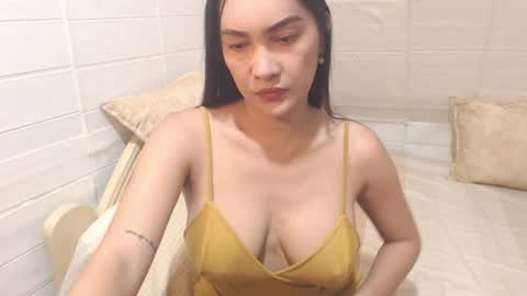 Snapshot of adorabletrans69 chatting on 1, 8, 2026 Princess BLanca online show from 1, 8, 2026
